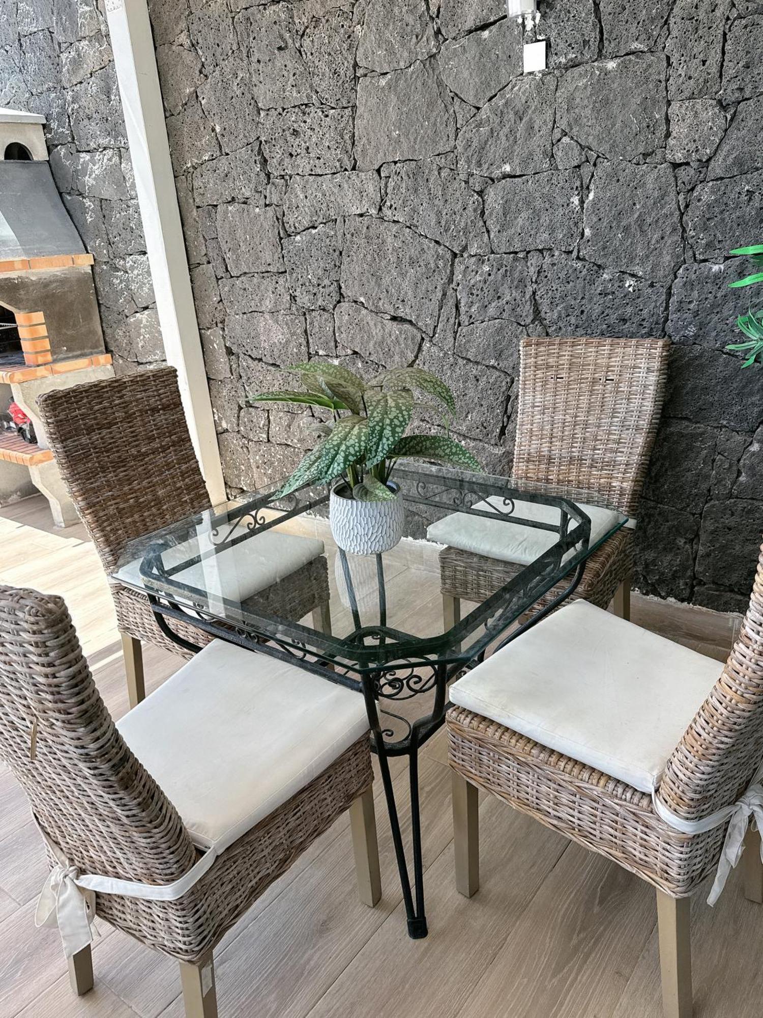 Villa Dani Lanzarote Playa Blanca  Exteriér fotografie